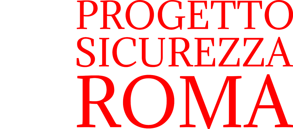 Progetto Sicurezza Roma
